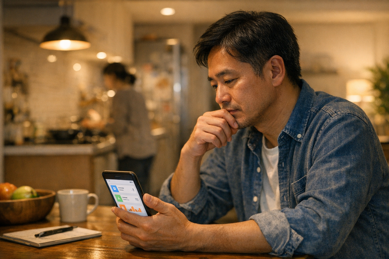 Luna - 家长在线追踪器，首先帮你看清什么