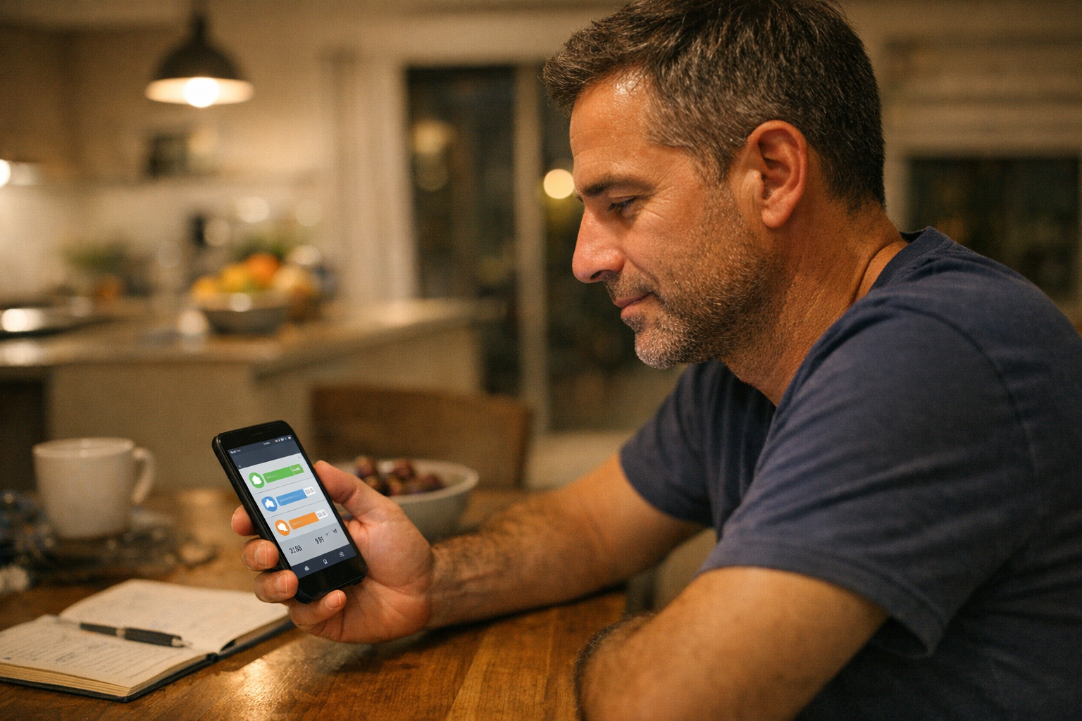 מה Luna - מעקב הורים אונליין עוזרת לכם לראות כבר מההתחלה