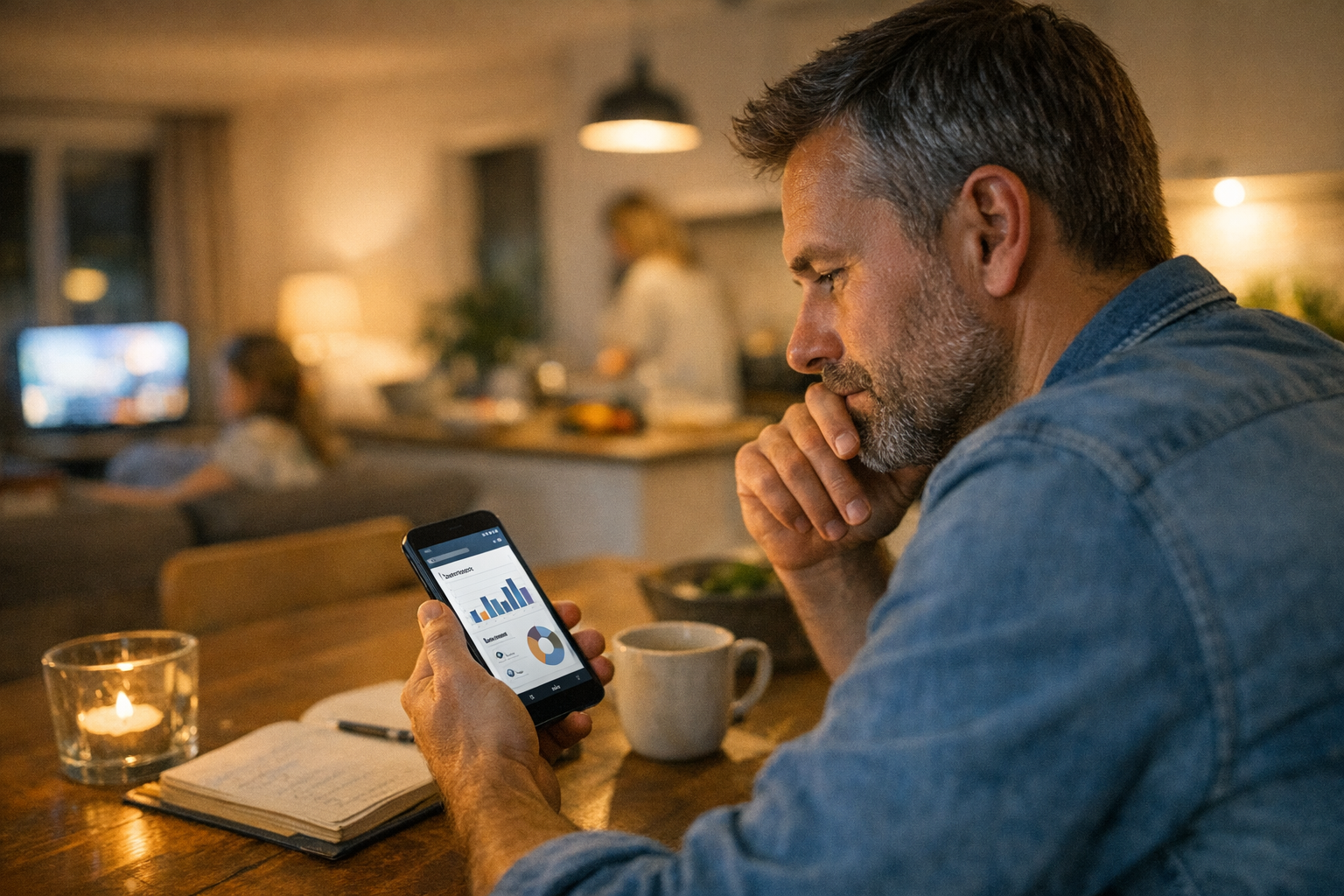 Wat Luna - Parental Online Tracker je als eerste laat zien