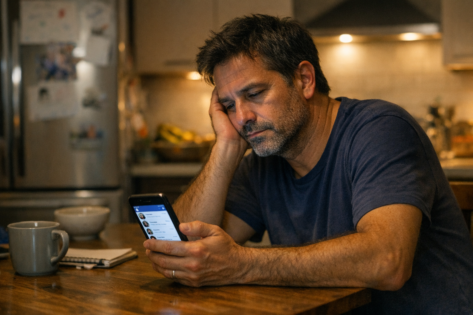 O que o Luna - Rastreador Online Parental ajuda você a ver primeiro