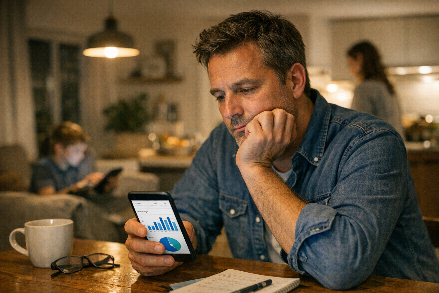 Miben segít először a Luna – Szülői online követő