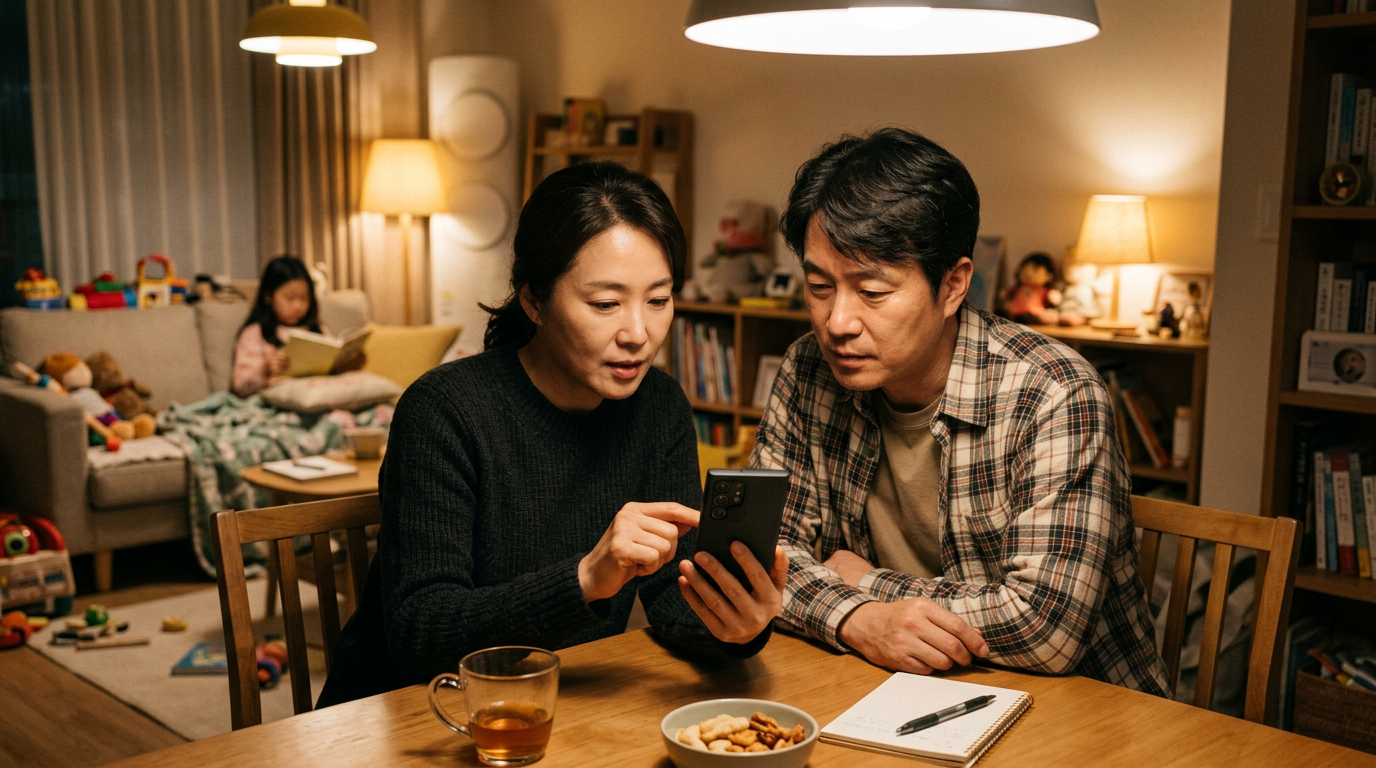 가족 추적 설정 5만 건이 보여준 WhatsApp·Telegram 사용 습관
