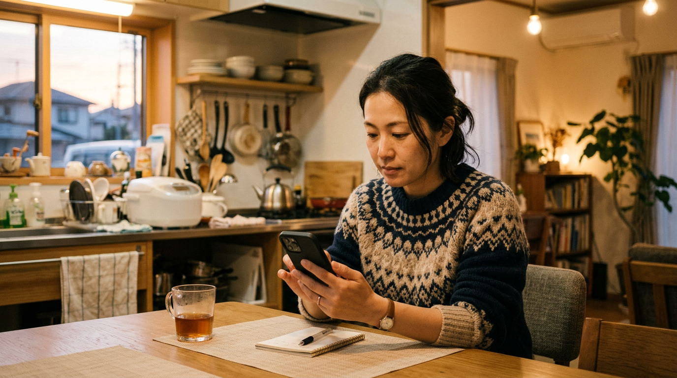 5万件の家族向けトラッキング設定から見えたWhatsAppとTelegramの利用習慣