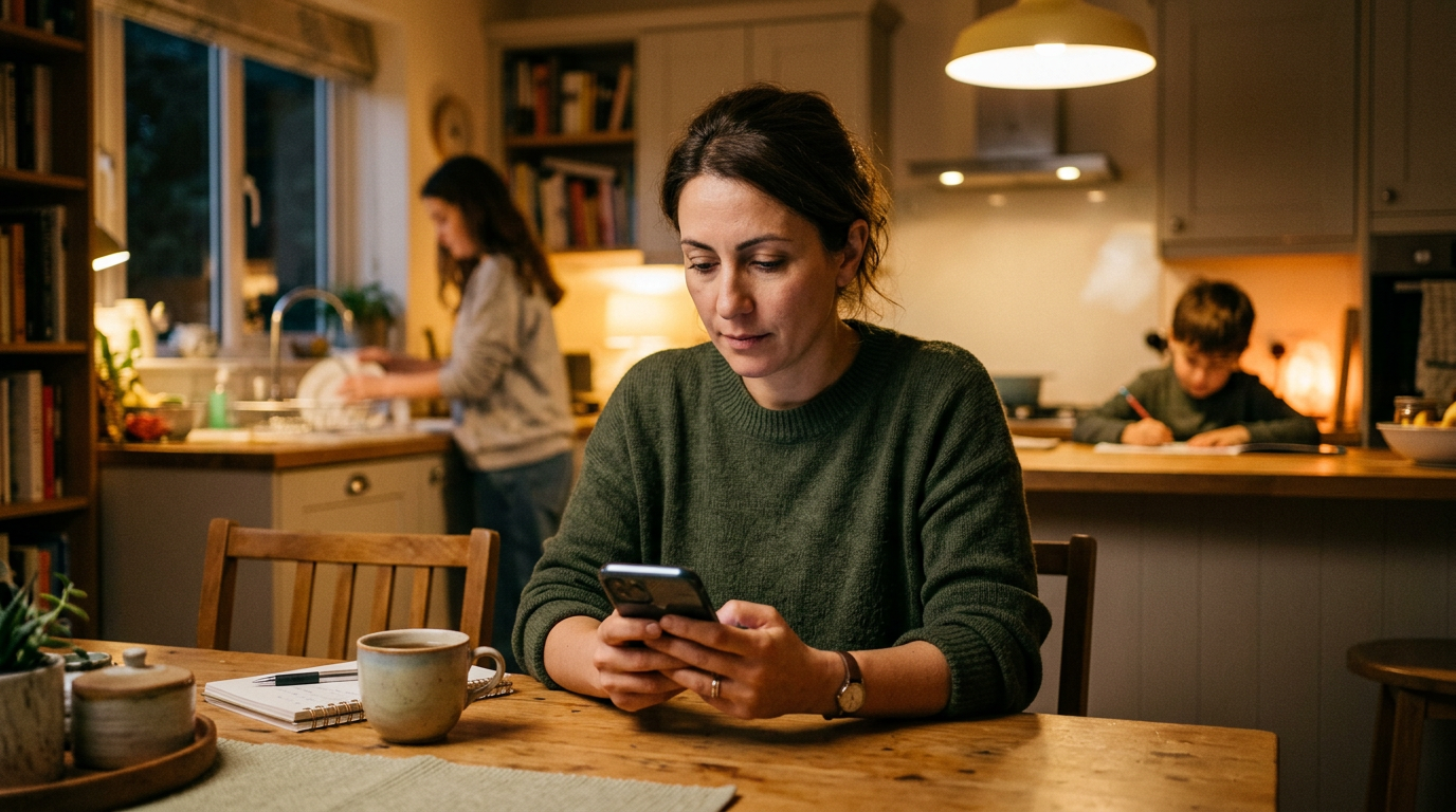50.000 Aile Takibi Kurulumu, WhatsApp ve Telegram Alışkanlıkları Hakkında Bize Ne Öğretti?