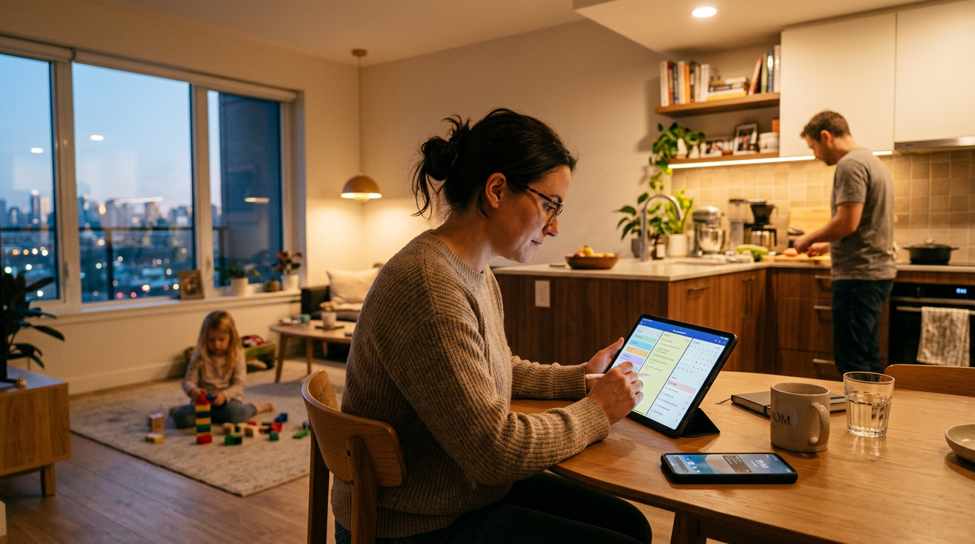 Hvorfor advarsler om online status betyder mere end rå aktivitetslogs fra WhatsApp og Telegram