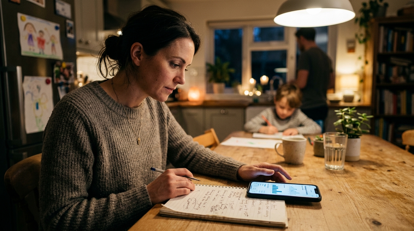 Hvorfor sporing af WhatsApp og Telegram går fra manuelle tjek til mønsteranalyse