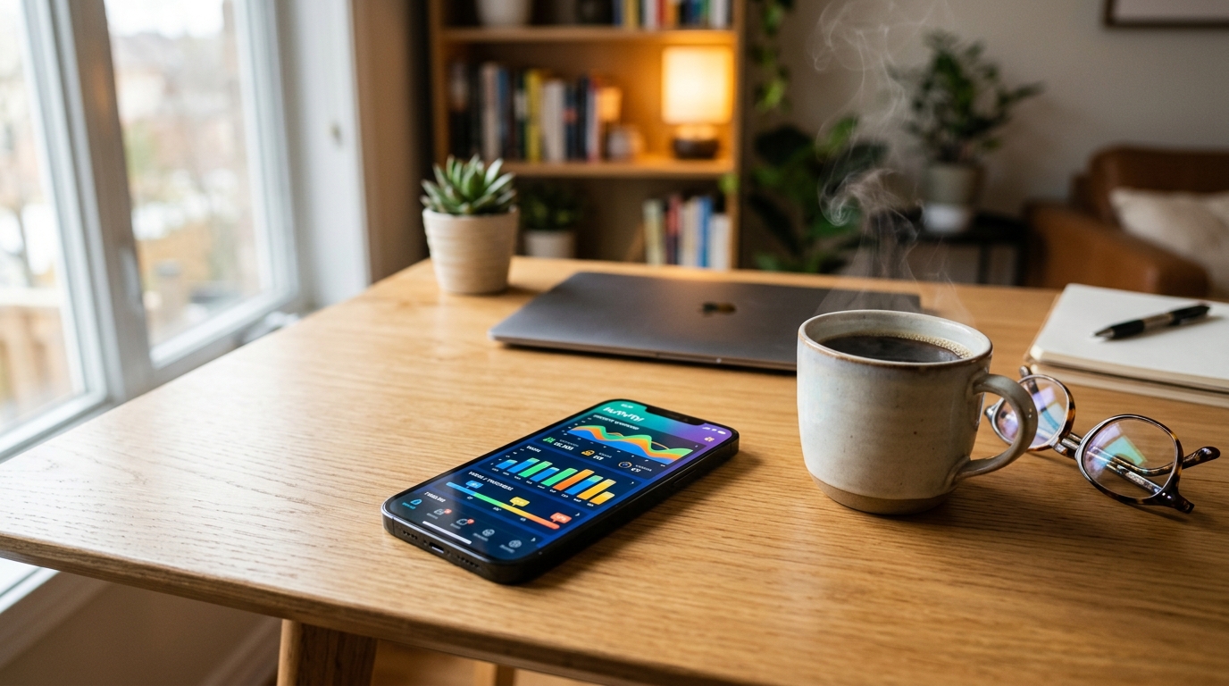 Ekspertvurdering: Hvorfor mønsteranalyse erstatter indgribende forældrekontrol