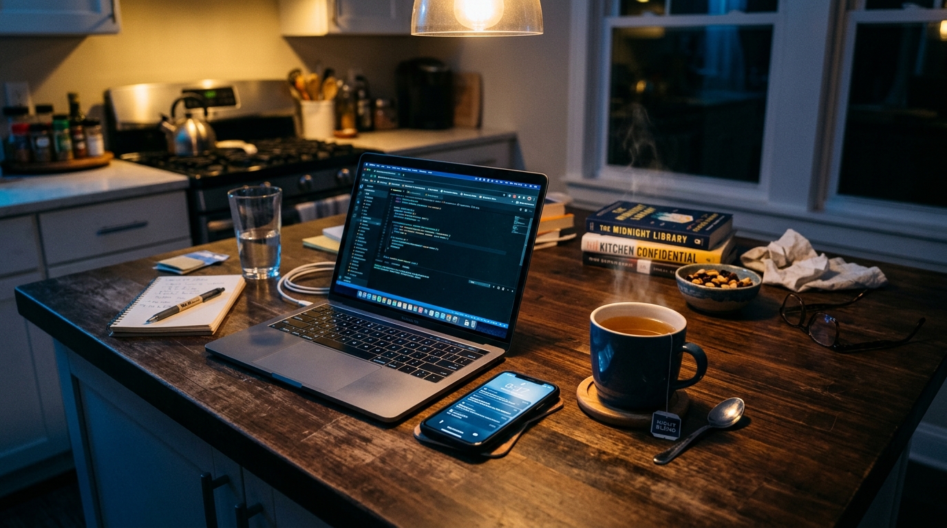 Stop the Manual Checks: Debunking Digital Parenting Myths with Luna’s New Unified Architecture