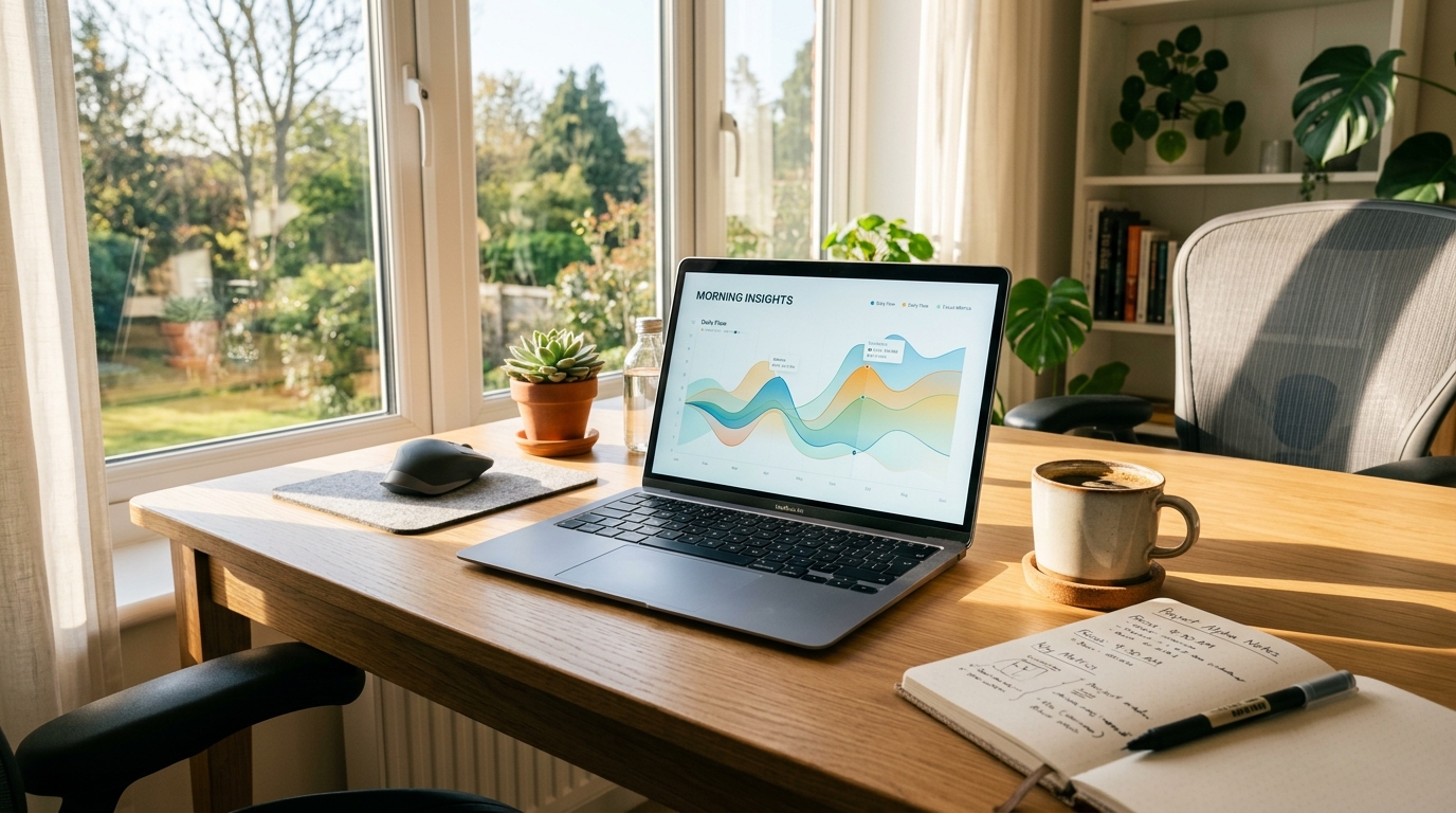 Luna के साथ परिवार की डिजिटल आदतों को समझने के लिए एक विस्तृत गाइड