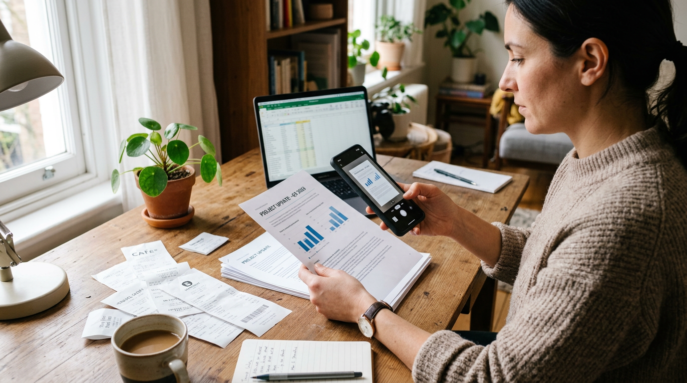 Ce que 50 000 scans nous apprennent sur qord, Word, Docu Sign et les workflows documentaires au quotidien