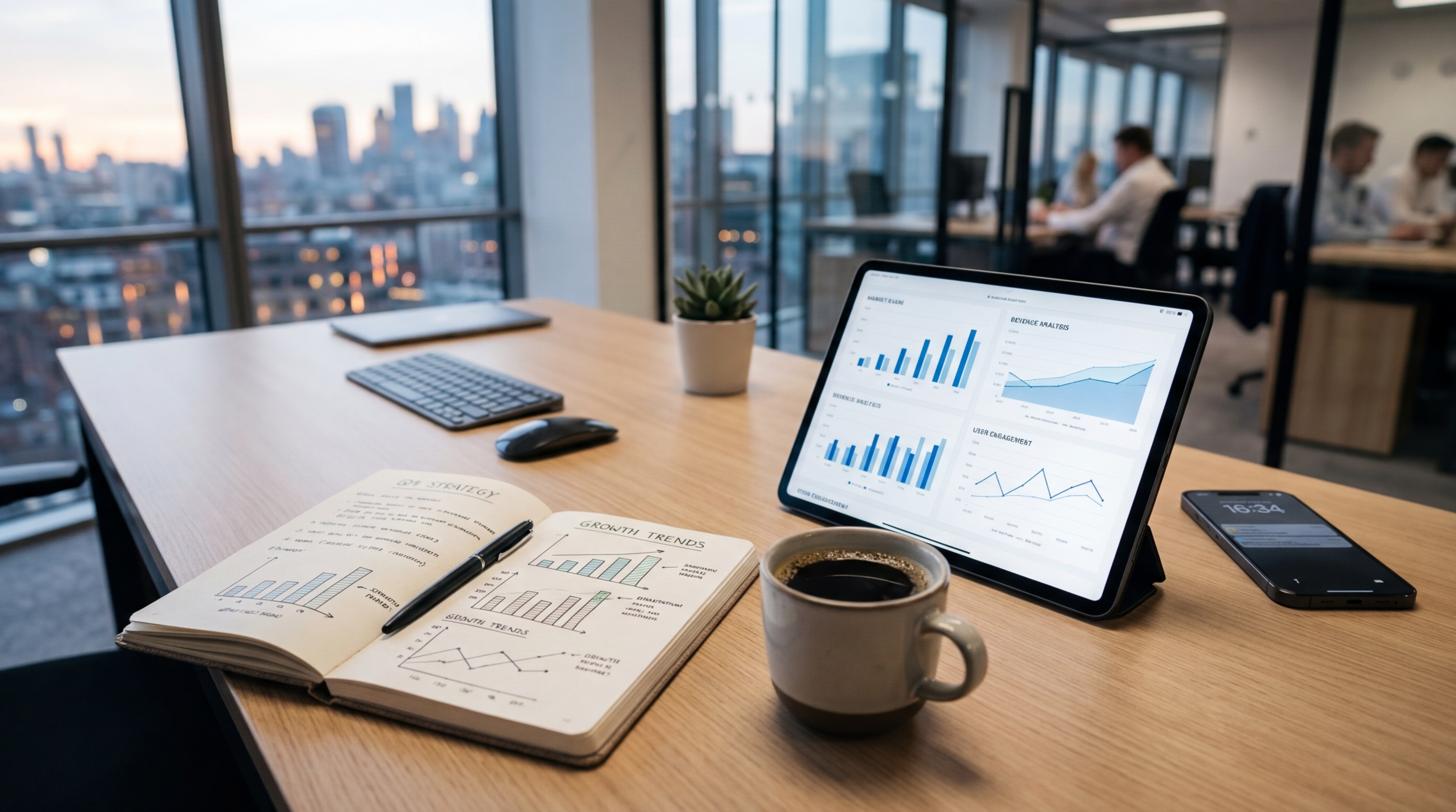 Data vs. Reality: Why App Growth Demands Smarter Document Workflows in 2026