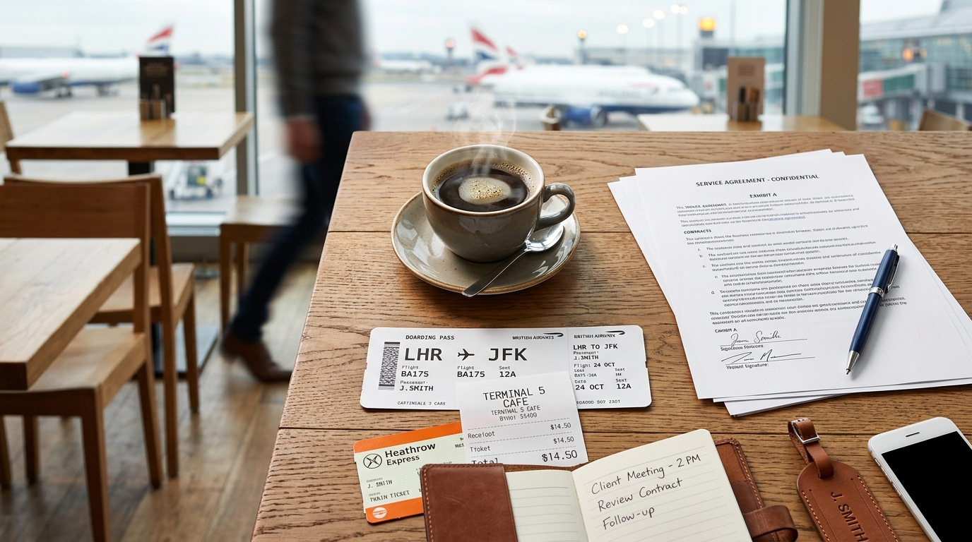 A Armadilha do Fluxo de Trabalho: Por que a Digitalização Móvel Falha e Como Resolver