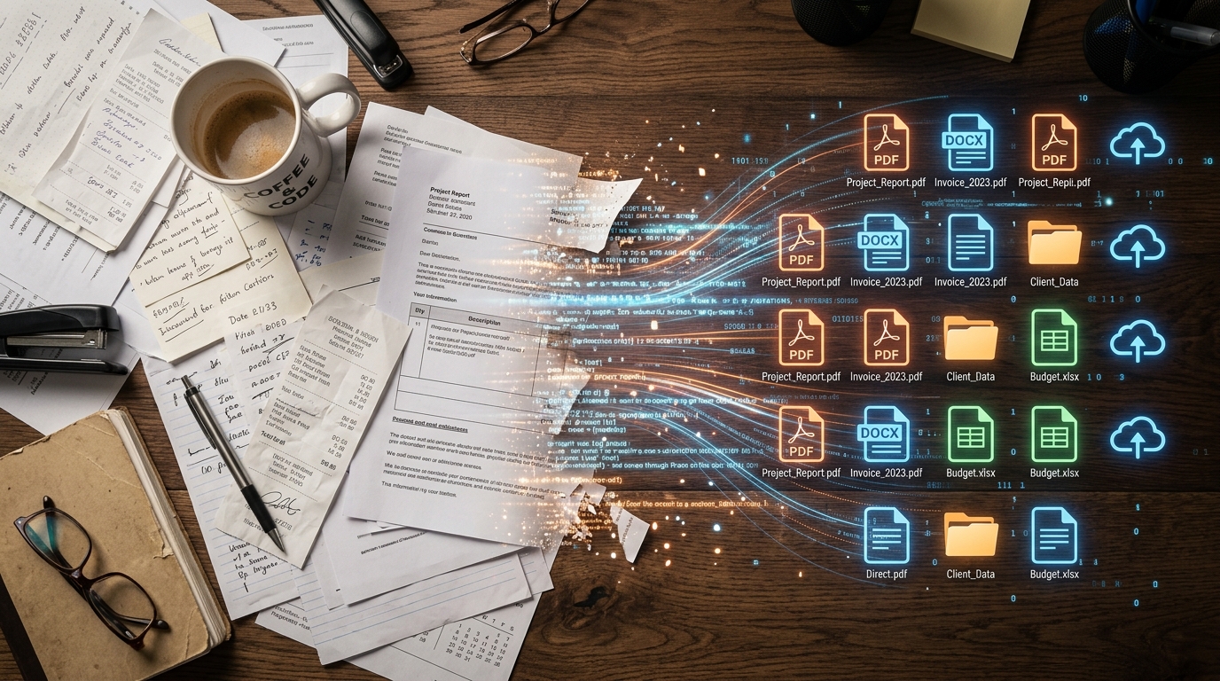 构建更出色的移动文档架构：来自 10 万次会话的经验总结