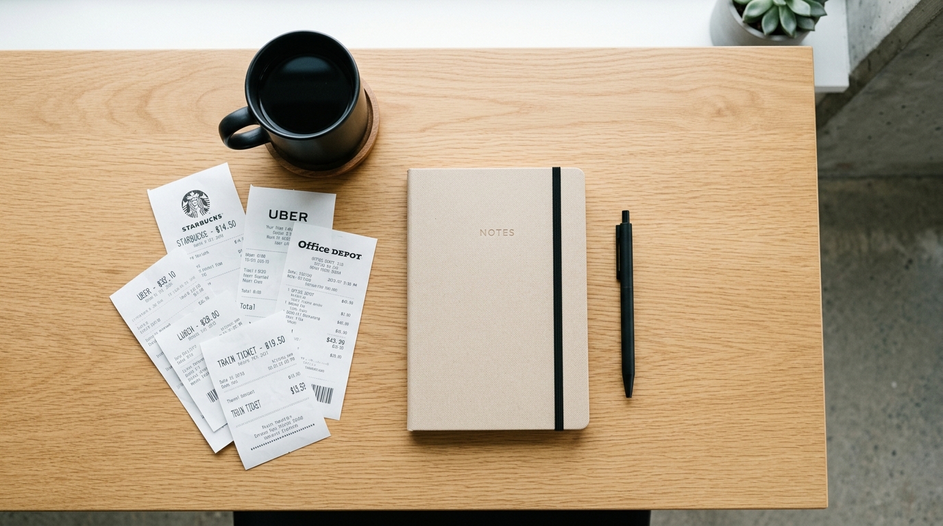Stop the App Juggle: How to Build a Professional Document Architecture on Your Phone