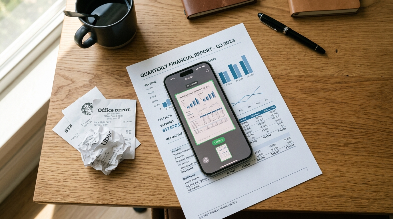 The Data-Light Era: Adapting Your Mobile Document Workflow for 2026
