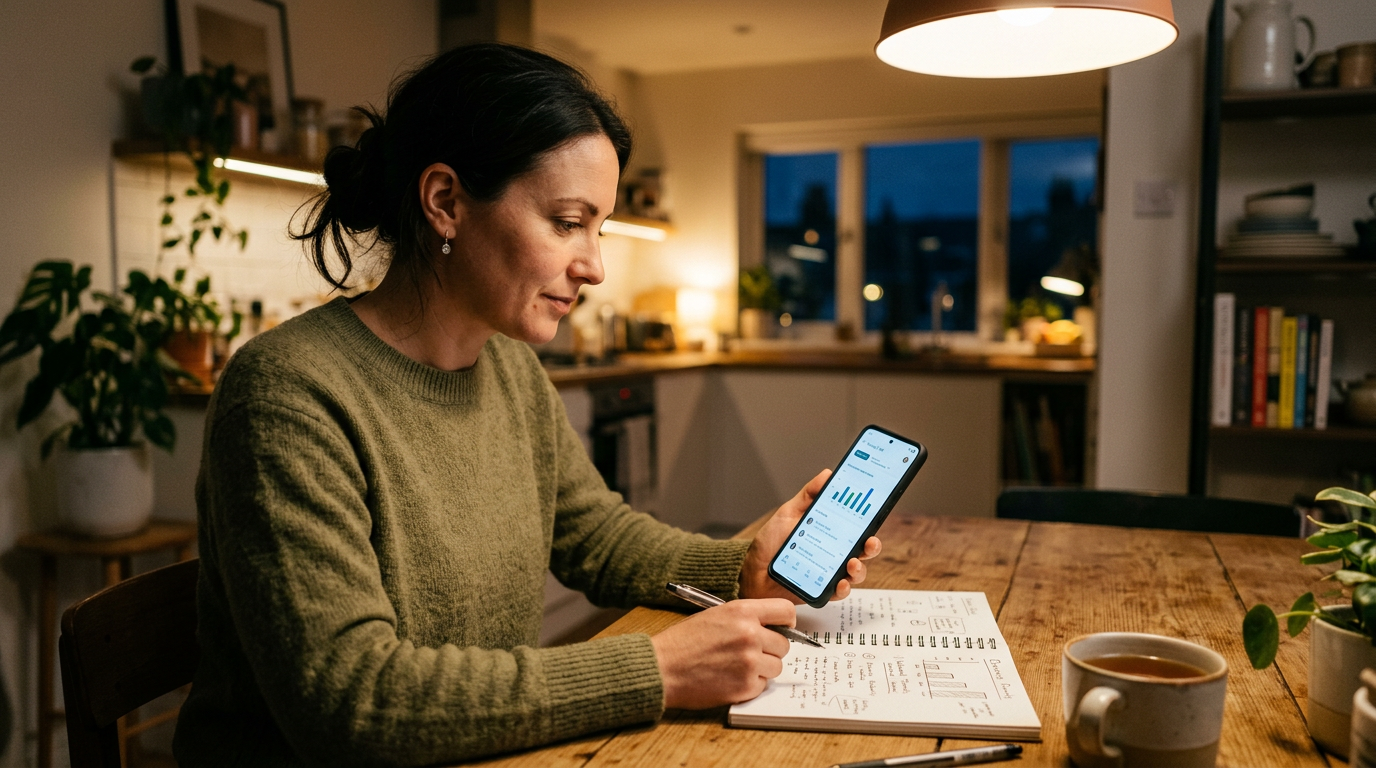 What 50,000 Early Users Taught Us About WhatsApp and Telegram Last Seen Tracking