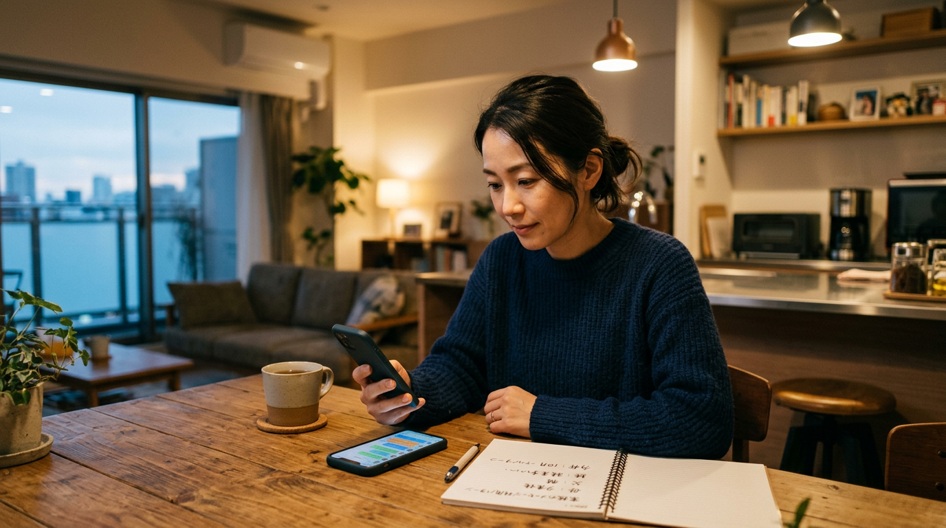 初期ユーザー5万人から見えてきた、WhatsApp・Telegramの最終オンライン追跡の実態