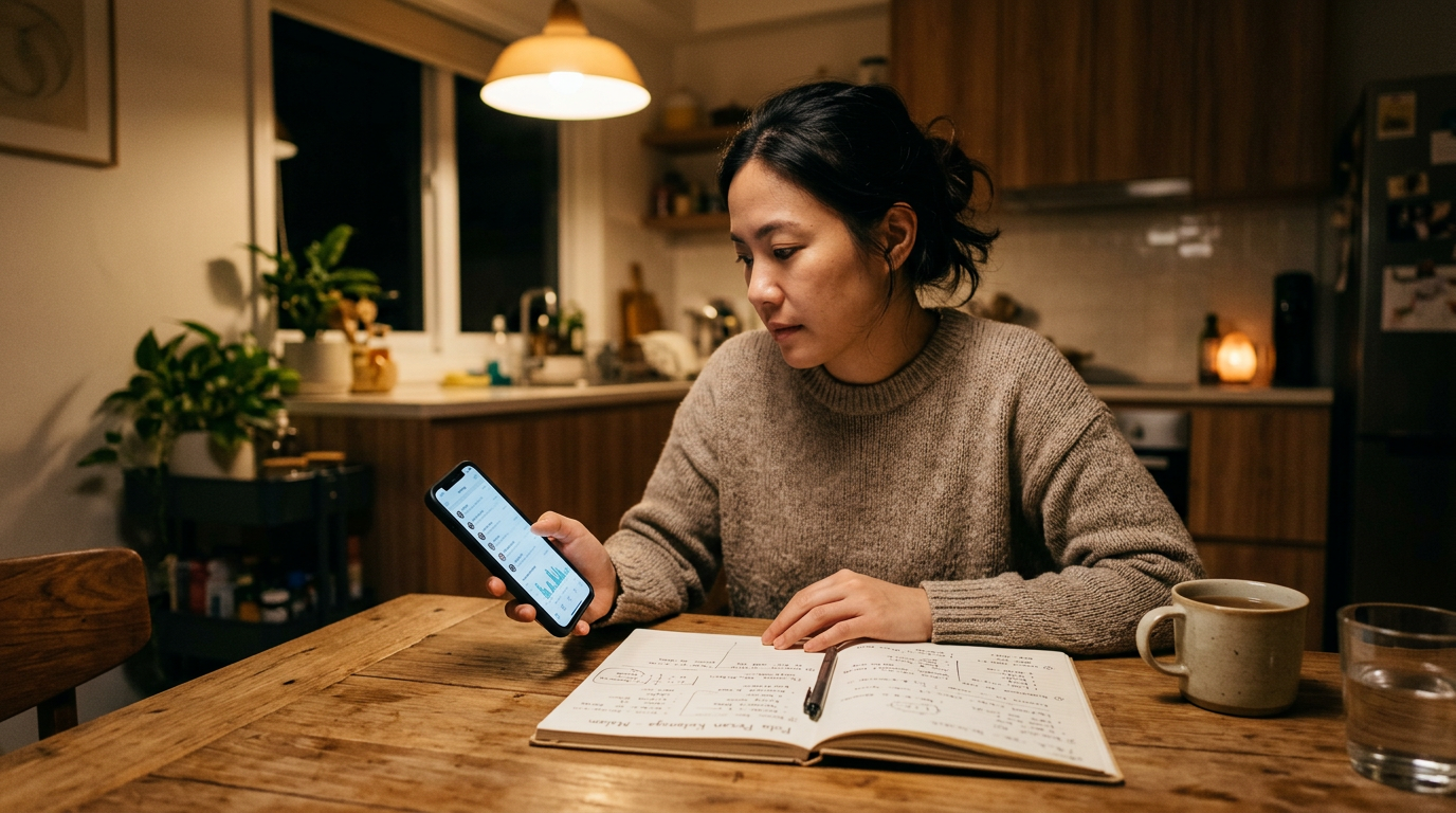 Apa yang Dipelajari dari 50.000 Pengguna Awal tentang Pelacakan Last Seen WhatsApp dan Telegram