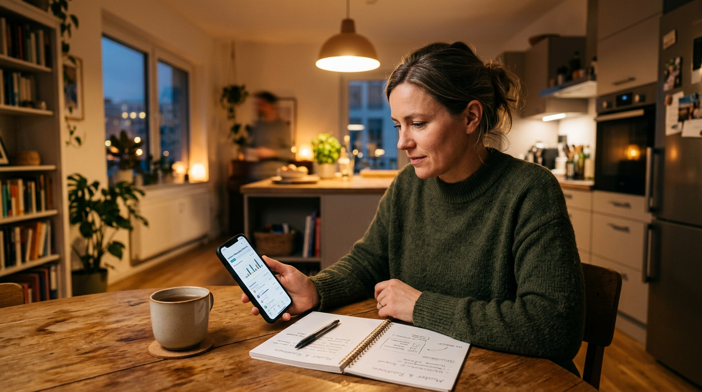 Was uns 50.000 frühe Nutzer über die Verfolgung des „Zuletzt online“-Status bei WhatsApp und Telegram beigebracht haben