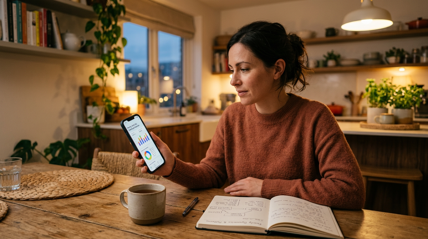 초기 사용자 5만 명이 WhatsApp·Telegram 최근 접속 추적에 대해 알려준 것