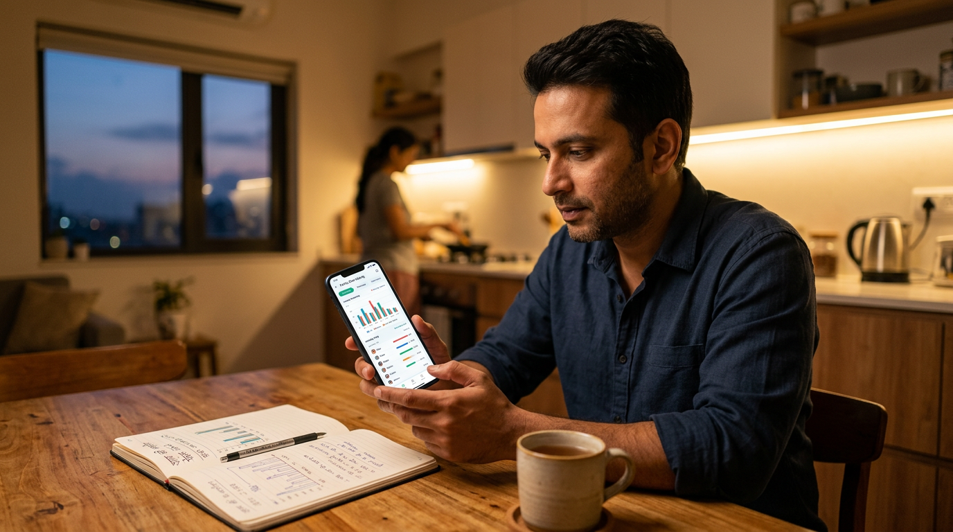 50,000 शुरुआती उपयोगकर्ताओं ने हमें WhatsApp और Telegram Last Seen ट्रैकिंग के बारे में क्या सिखाया