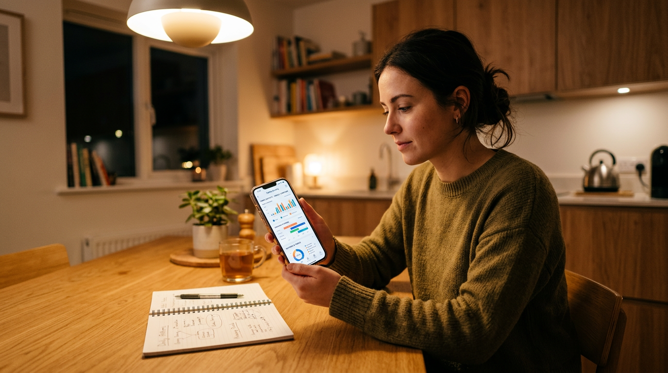 5万名早期用户，让我们真正看懂了 WhatsApp 和 Telegram 最后在线追踪