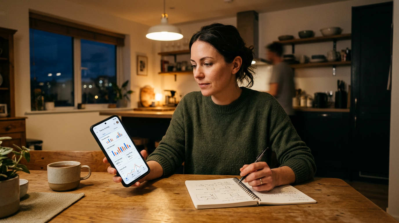 Cosa ci hanno insegnato 50.000 primi utenti sul monitoraggio dell’ultimo accesso su WhatsApp e Telegram