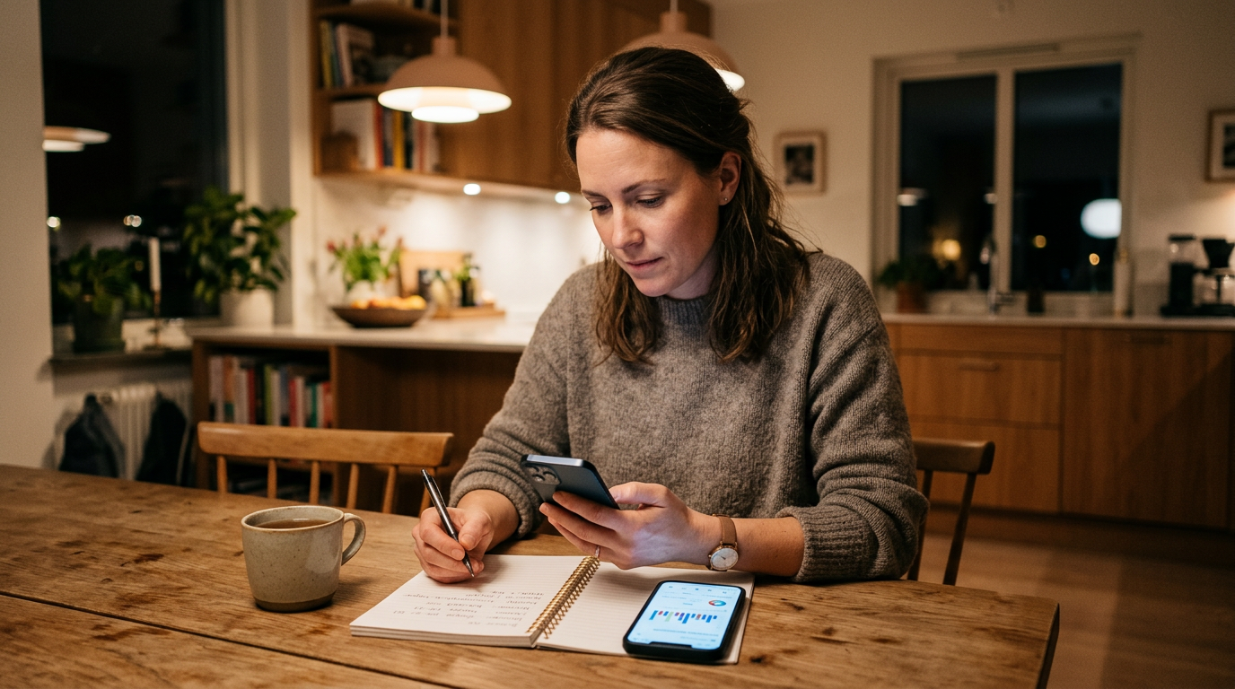 Vad 50 000 tidiga användare lärde oss om spårning av Senast sedd på WhatsApp och Telegram
