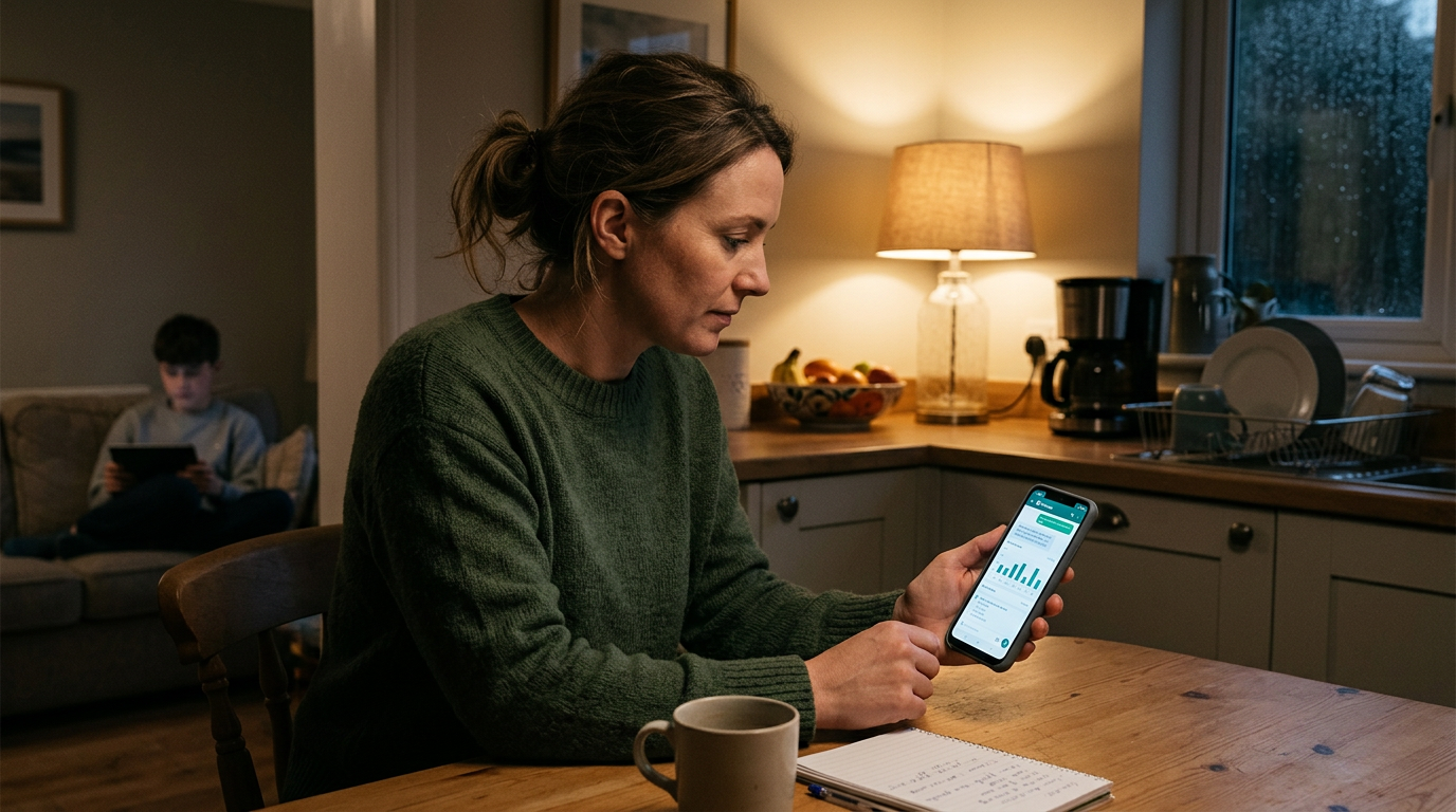 Bir Son Görülme Kaydından Daha Fazla Neden Aktivite Çakışma Uyarıları Önemlidir