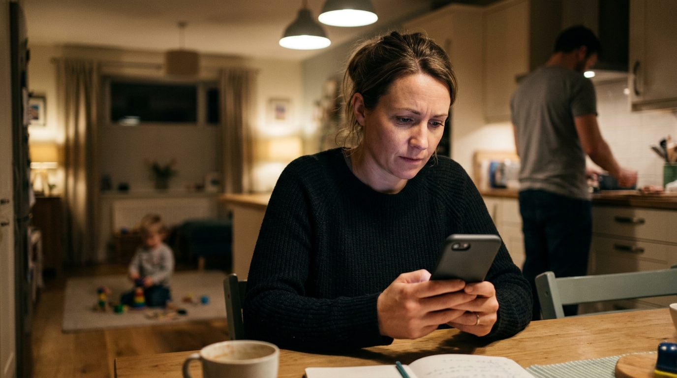 लास्ट सीन ट्रैकिंग कैटेगरी अब परिपक्व हो रही है और यूज़र अधिक चयनशील बन रहे हैं