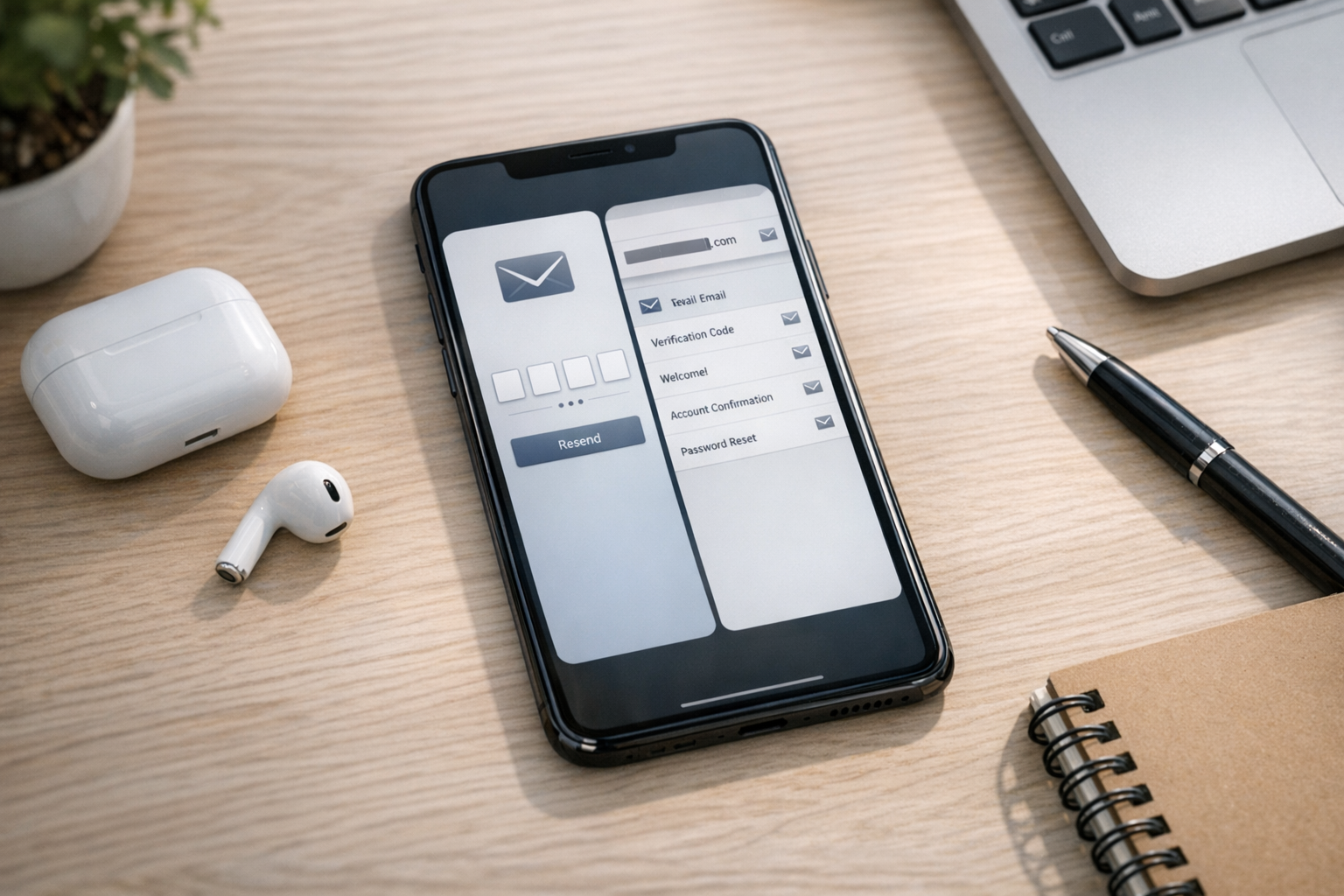 TextNow, Text Free, Google Voice или Temp Mail? Практичное знакомство с Receive SMS&Temp Mail: CodeApp