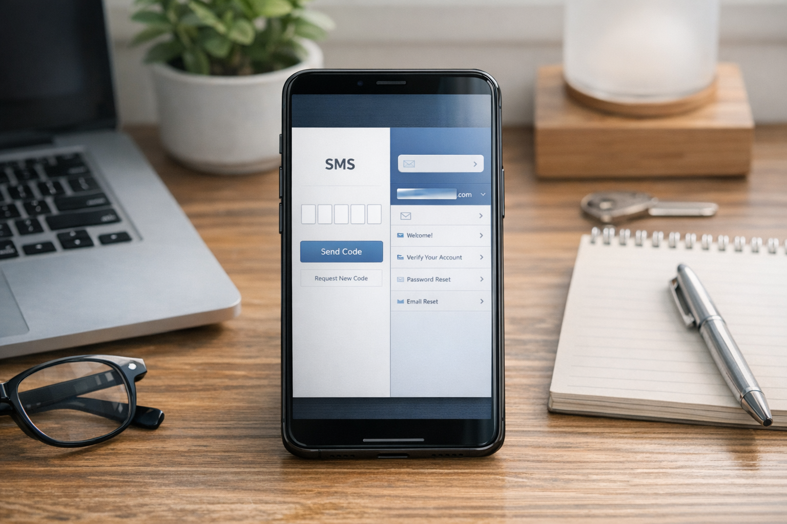 TextNow, Text Free, Google Voice o Temp Mail? Introduzione pratica a Receive SMS&Temp Mail: CodeApp