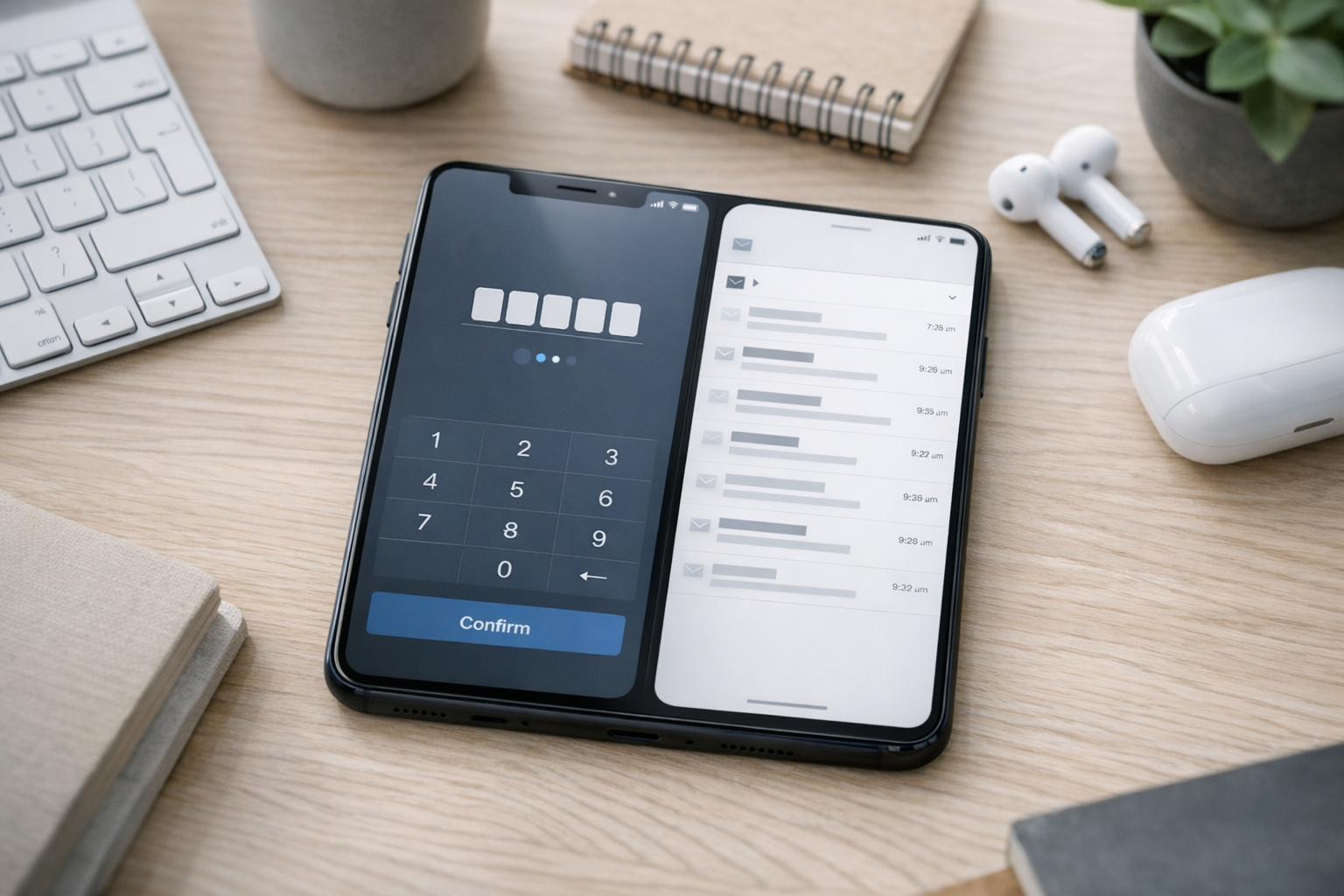 TextNow, Text Free, Google Voice of Temp Mail? Een praktische kennismaking met Receive SMS&Temp Mail: CodeApp