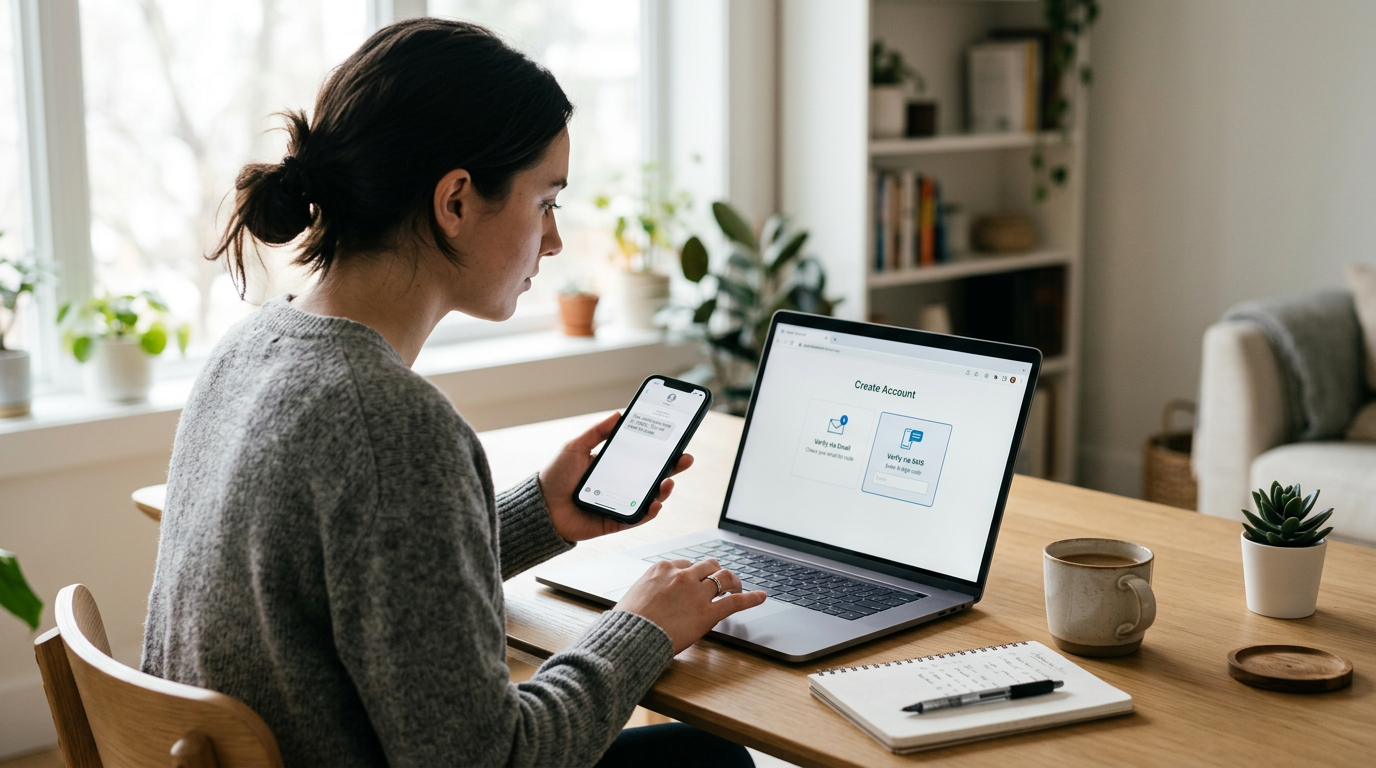 What 50,000 Users Teach You About TextNow, GoogleVoice, Talkatone, Text, and Email Verification