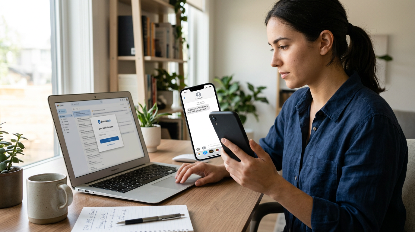 50.000 Kullanıcı, TextNow, Google Voice, Talkatone, Metin ve E-posta Doğrulaması Hakkında Ne Öğretiyor?