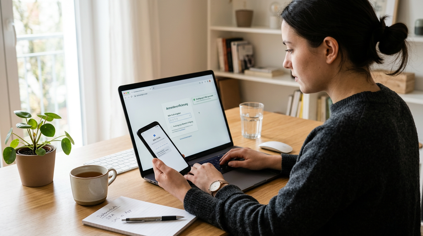 Was 50.000 Nutzer über TextNow, Google Voice, Talkatone sowie SMS- und E-Mail-Verifizierung verraten