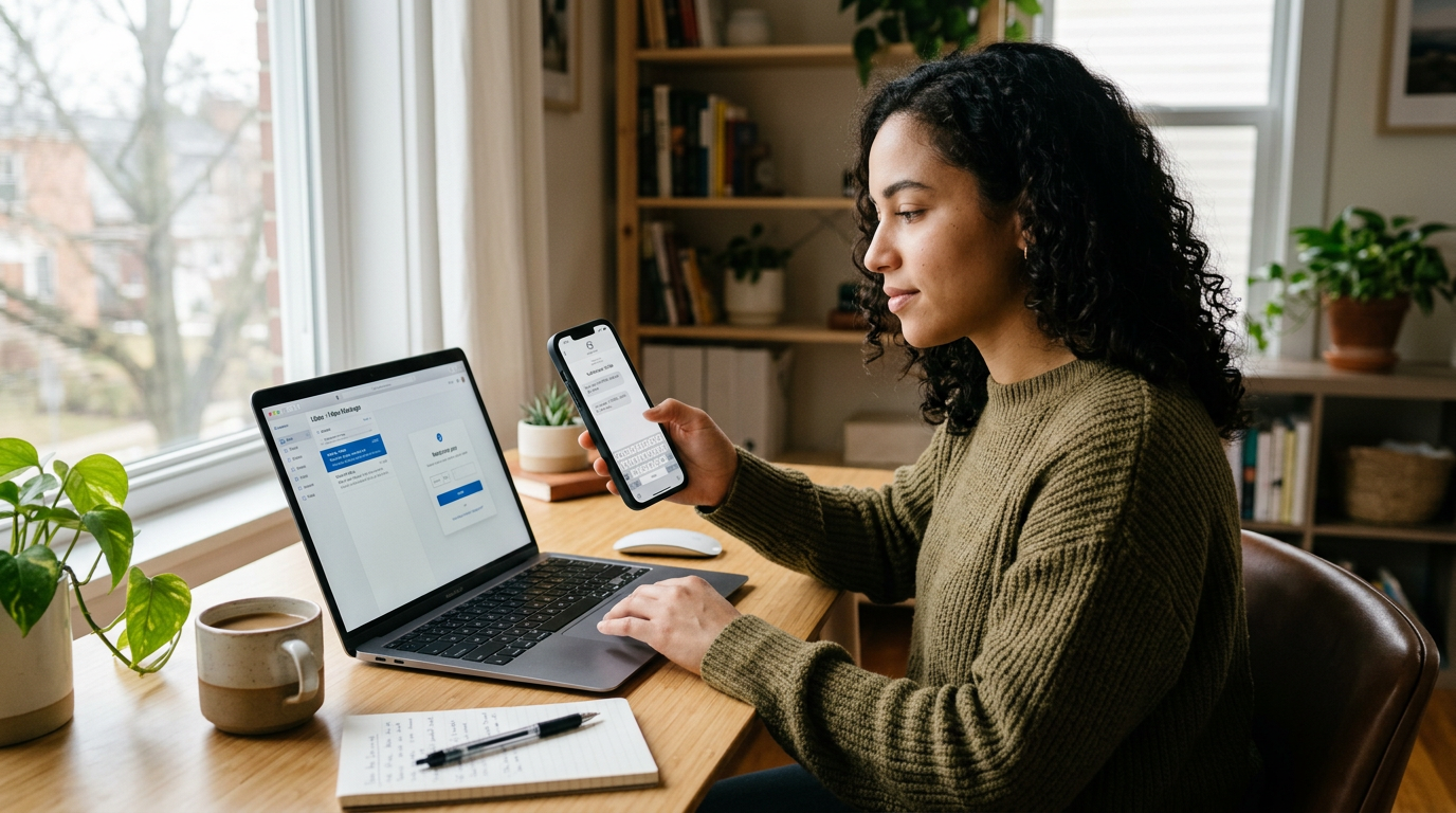 Apa yang Diajarkan 50.000 Pengguna tentang TextNow, GoogleVoice, Talkatone, Verifikasi Teks, dan Email