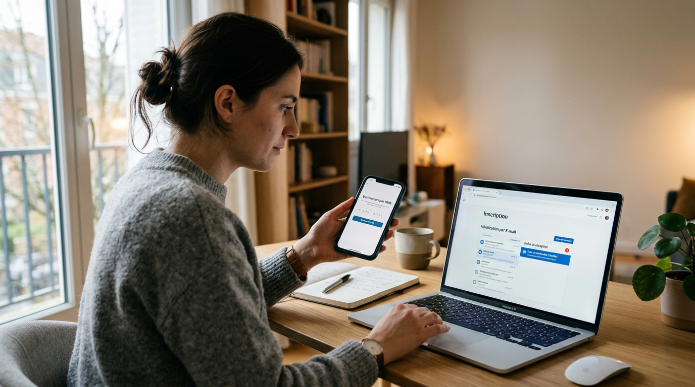 Ce que 50 000 utilisateurs vous apprennent sur TextNow, GoogleVoice, Talkatone, les SMS et la vérification par e-mail