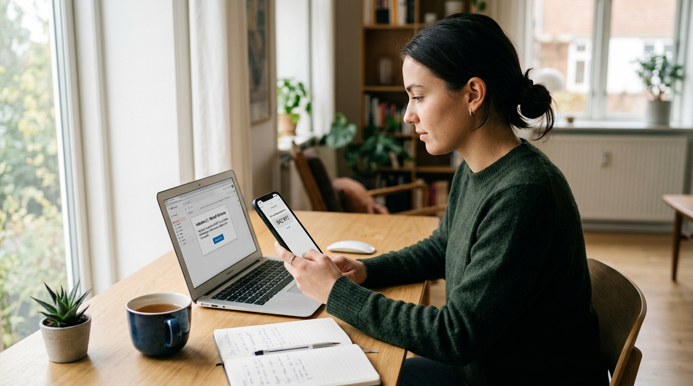 Hvad 50.000 brugere lærer dig om TextNow, GoogleVoice, Talkatone, sms- og e-mailverifikation