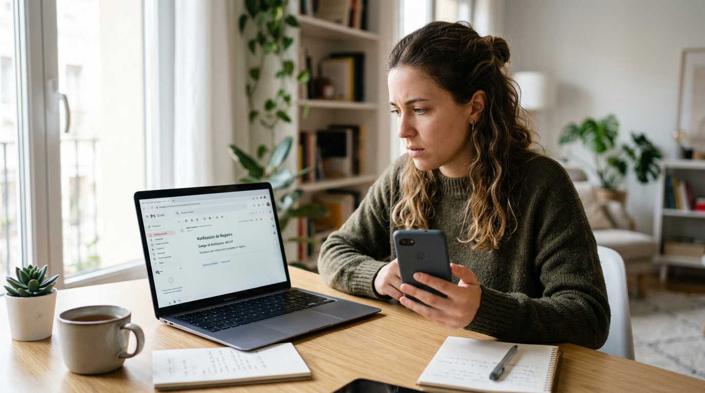 Lo que 50.000 usuarios te enseñan sobre TextNow, Google Voice, Talkatone y la verificación por SMS y correo