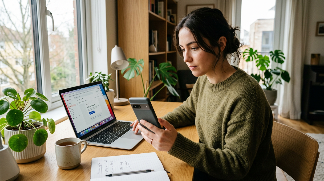 Czego 50 000 użytkowników uczy o TextNow, Google Voice, Talkatone oraz weryfikacji SMS i e-mail