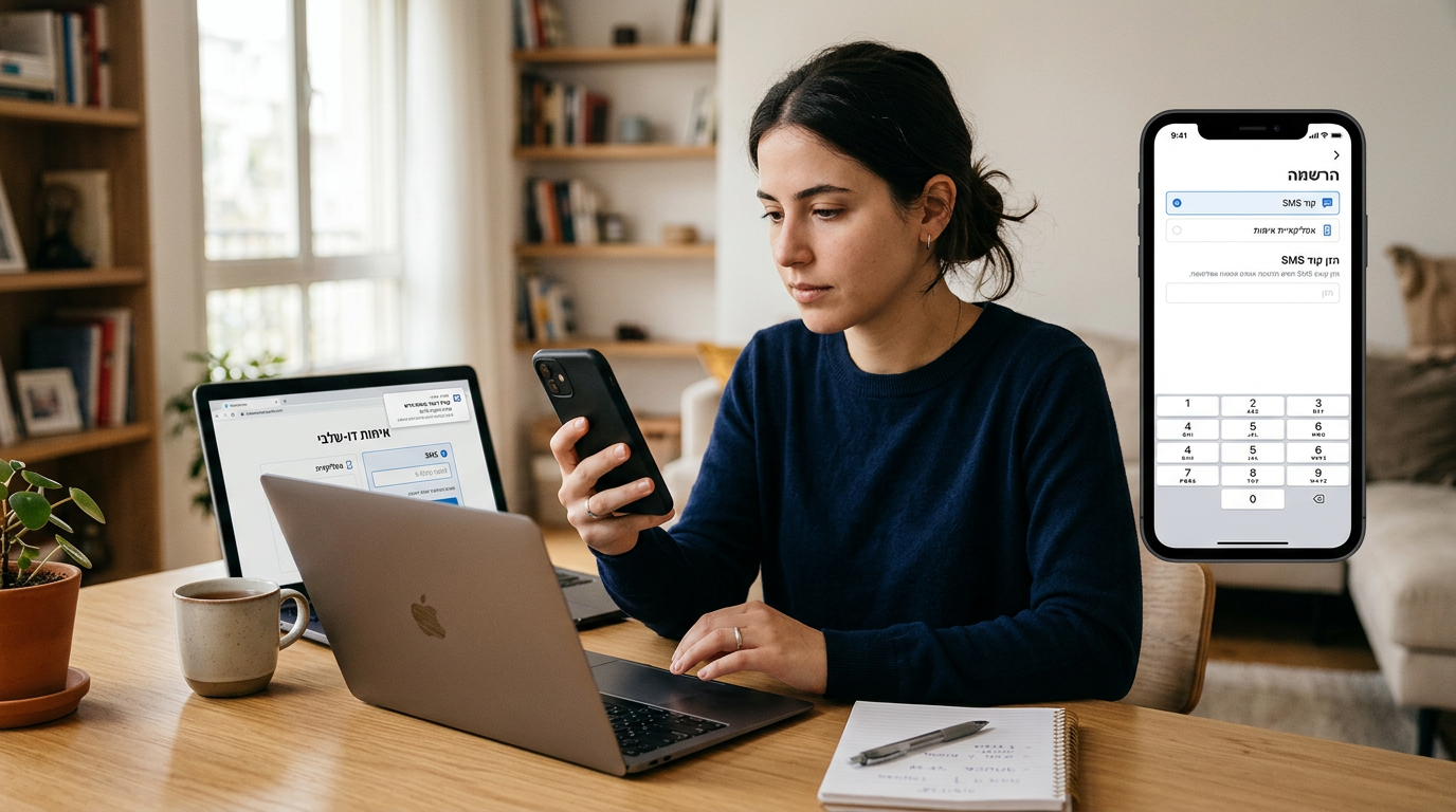 מה 50,000 משתמשים מלמדים על TextNow, GoogleVoice, Talkatone ואימות ב-SMS ובאימייל