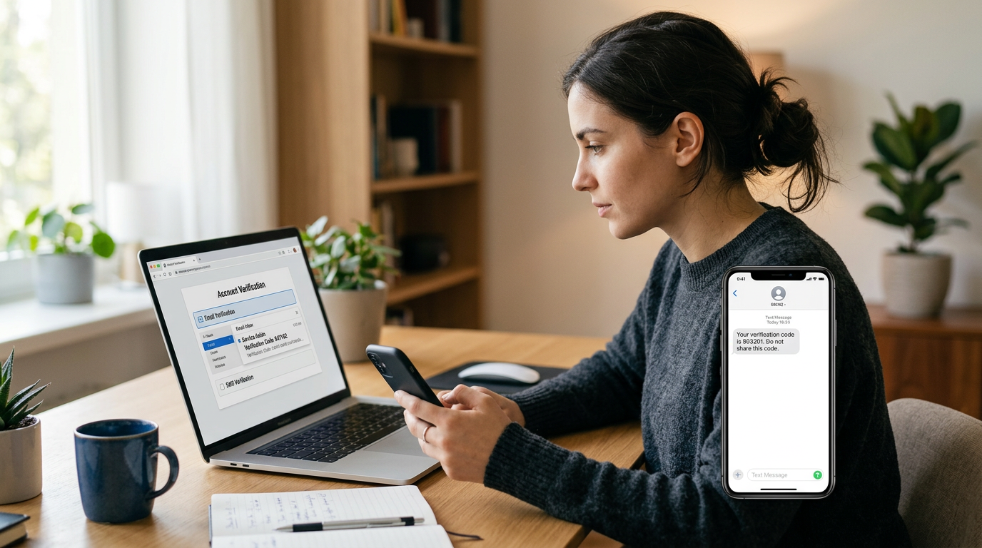 5万用户告诉我们：如何看待 TextNow、Google Voice、Talkatone 与短信、邮箱验证码工具