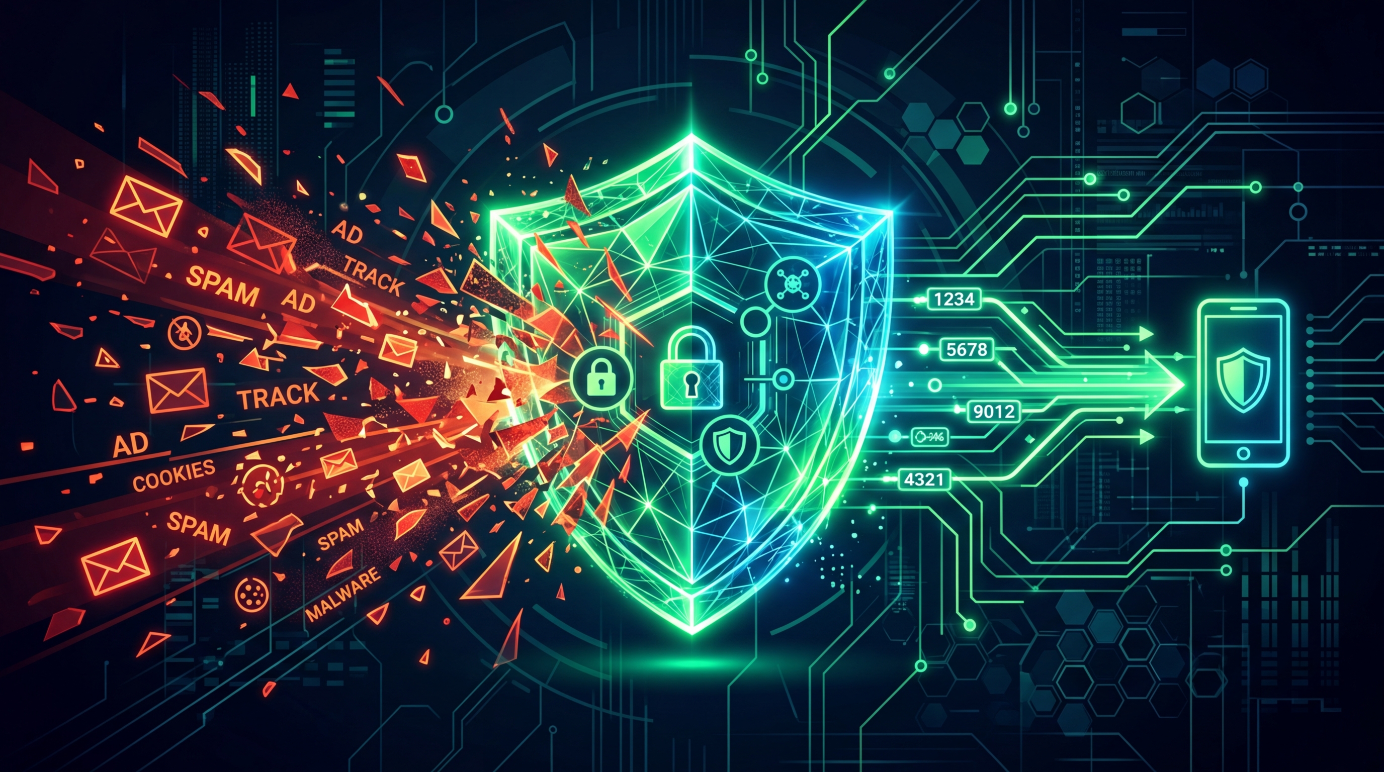 Sfatare i miti sulla privacy mobile: cosa ci hanno insegnato 100.000 richieste di verifica