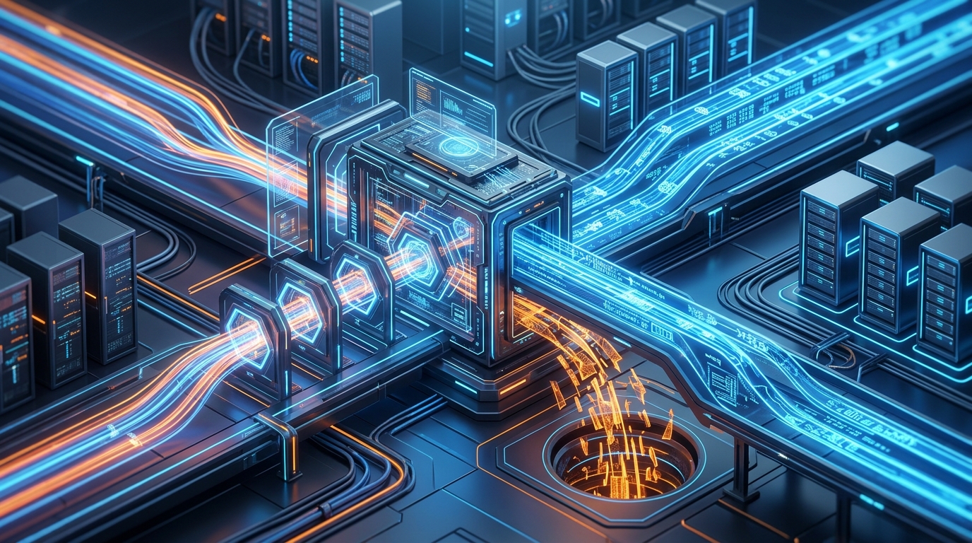 서비스별 맞춤형 라우팅이 현대적인 인증 필터를 통과하는 방법