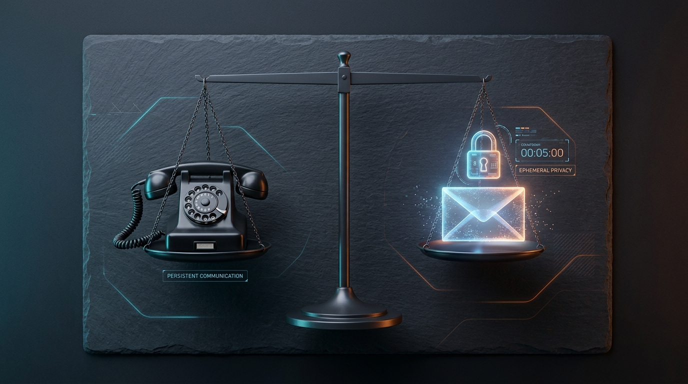 VoIP vs. 가상 메일: 2026년 보조 번호 인증 방식 비교