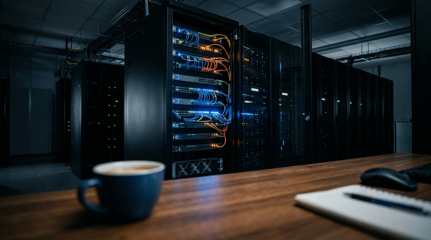 ניפוץ מיתוסים על אימות: מדוע מספרים קבועים נכשלים בעידן ה-AI