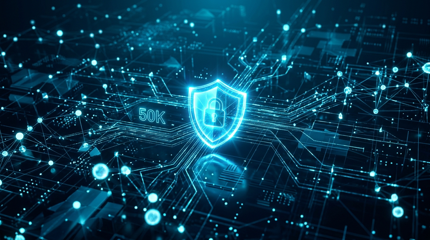 ماذا تعلمنا من أول 50,000 مستخدم حول التوثيق الحديث للحسابات